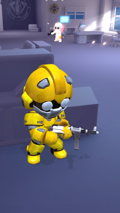 打了个劫游戏下载 v1.1 安卓版