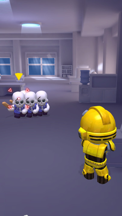 打了个劫游戏下载 v1.1 安卓版