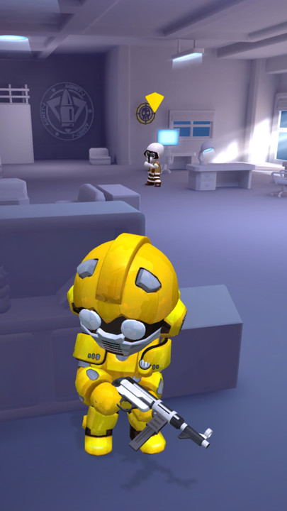 打了个劫游戏下载 v1.1 安卓版