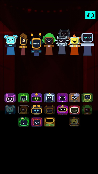 魔幻盒子游戏下载 v1.0 安卓版