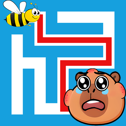 一笔画迷宫游戏下载 v1.0.1 安卓版 一笔画迷宫游戏下载 v1.0.1 安卓版