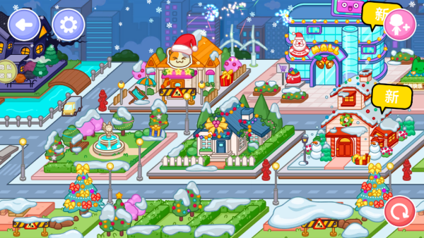 玩具城堡游戏下载 v189.1.0 安卓版