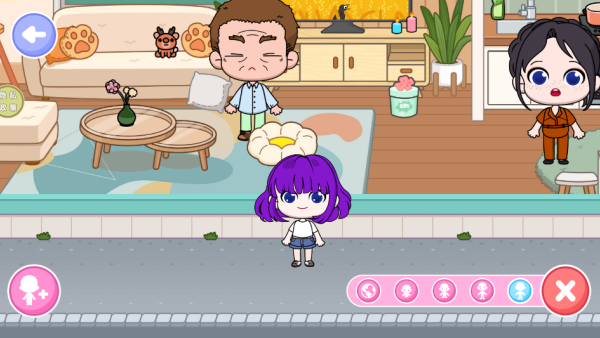 玩具城堡游戏下载 v189.1.0 安卓版