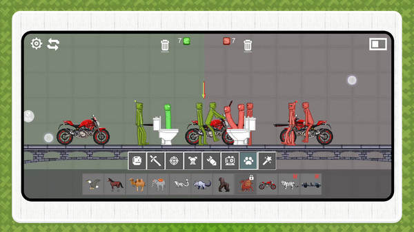 末日小兵战场游戏下载 v2.0.5 安卓版
