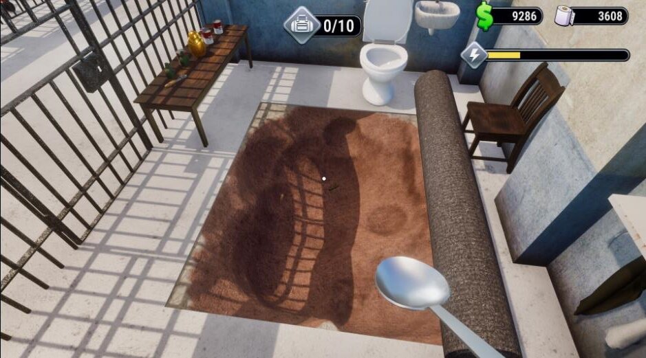 逃出博物馆游戏下载 v1.0 安卓版