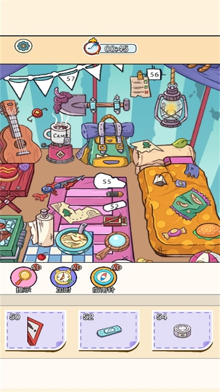 指尖绘画专家手机版下载 v1.0.0 安卓版