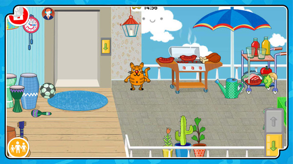 开心甜甜圈游戏下载 v2.0.7 安卓版