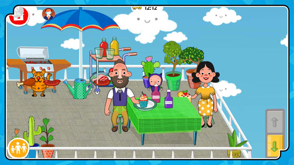 开心甜甜圈游戏下载 v2.0.7 安卓版