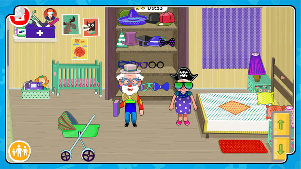 开心甜甜圈游戏下载 v2.0.7 安卓版