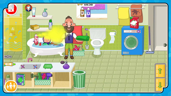 开心甜甜圈游戏下载 v2.0.7 安卓版