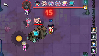 迷你捉迷藏世界游戏下载 v1.0.0 安卓版