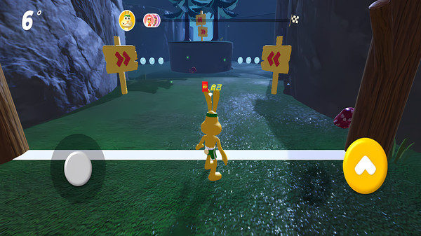 极速跑酷王游戏下载 v189.1.1 安卓版