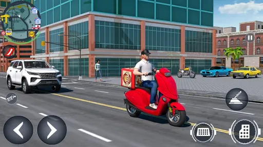 零工生活模拟器最新版下载 v1.1 安卓版