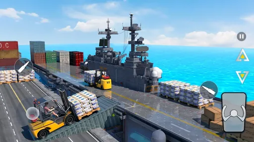 零工生活模拟器最新版下载 v1.1 安卓版