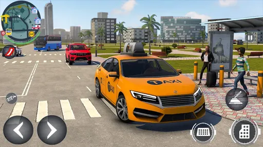 零工生活模拟器最新版下载 v1.1 安卓版