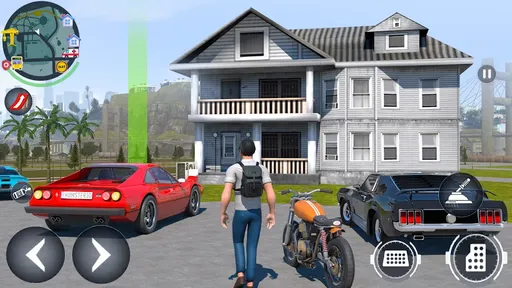 零工生活模拟器最新版下载 v1.1 安卓版