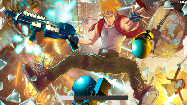 Undead Squad中文版下载 v1.3.8 安卓版