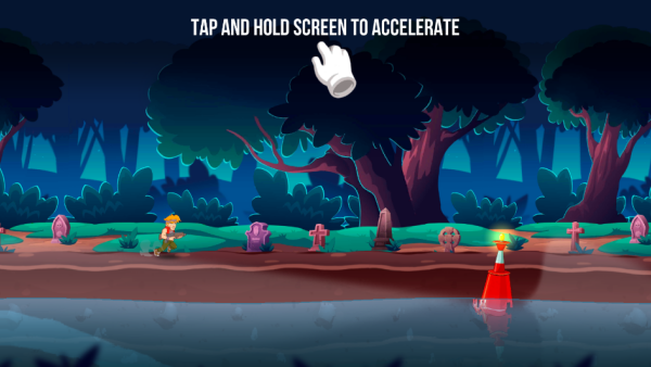 Undead Squad中文版下载 v1.3.8 安卓版