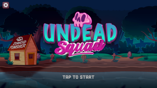 Undead Squad中文版下载 v1.3.8 安卓版