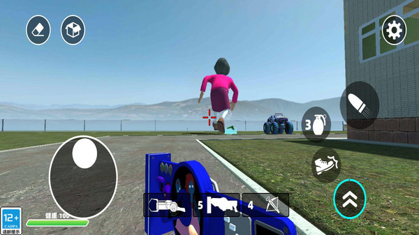 摄影对决游戏下载 v0.250418.174 安卓版