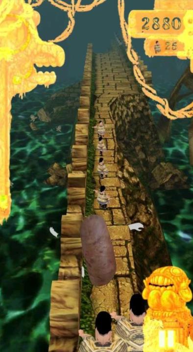 专业大盗模拟器游戏下载 v1.0.0 安卓版