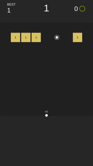 Ballz Brick Breaker中文版下载 v1.3 安卓版