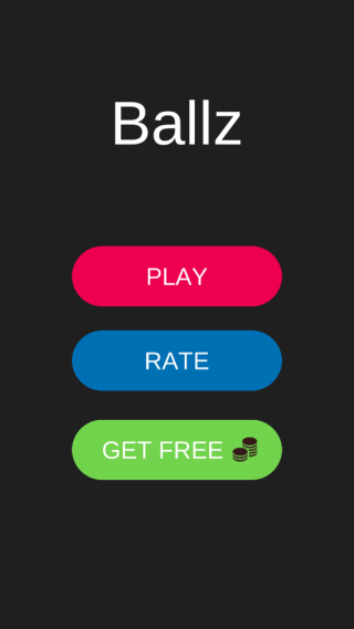 Ballz Brick Breaker中文版下载 v1.3 安卓版