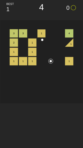 Ballz Brick Breaker中文版下载 v1.3 安卓版