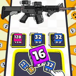 城市进化2048正版下载 v1.0.1 安卓版 城市进化2048正版下载 v1.0.1 安卓版