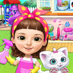 打扫公主城堡游戏下载 v1.0 安卓版 打扫公主城堡游戏下载 v1.0 安卓版