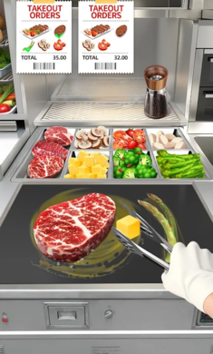 欢乐餐厅大师手机版下载 v1.0.0 安卓版