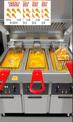 欢乐餐厅大师手机版下载 v1.0.0 安卓版