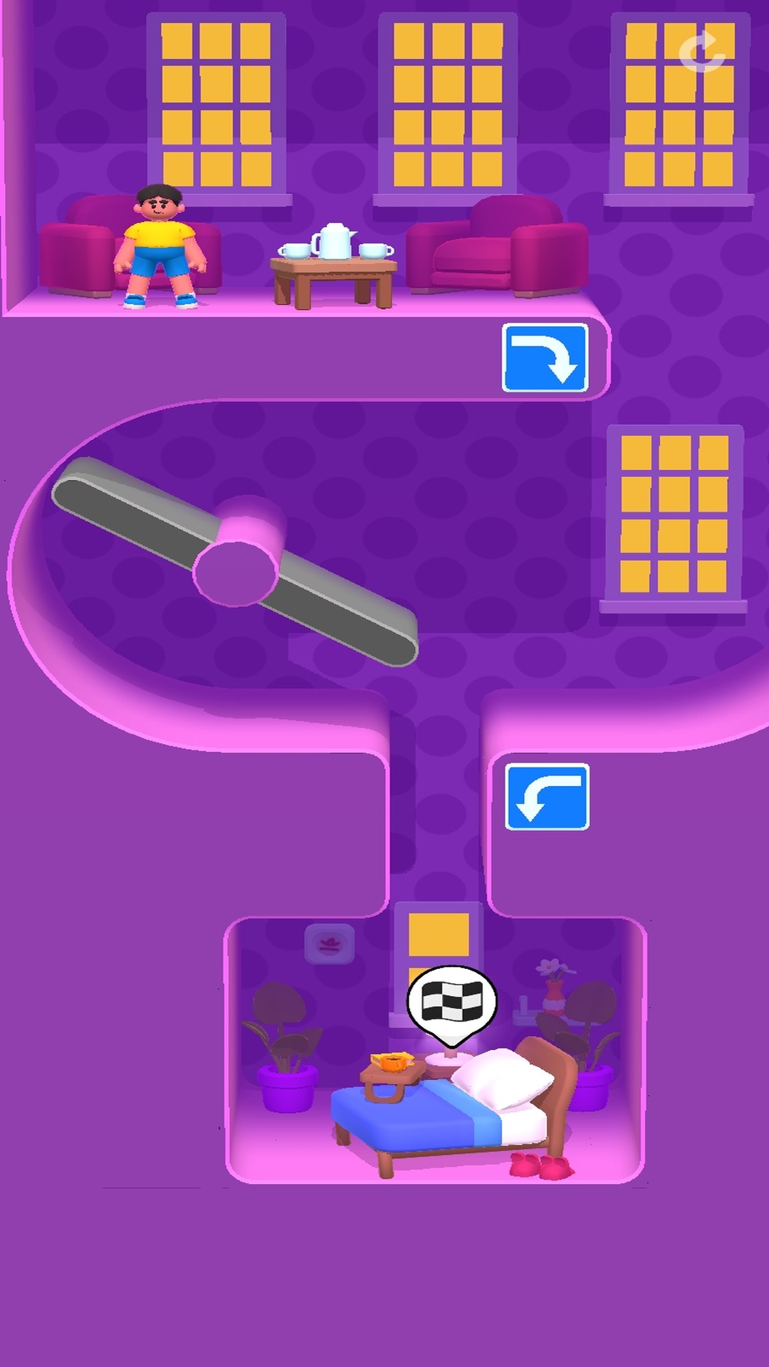 重力滚球迷宫游戏下载 v1.7.1 安卓版