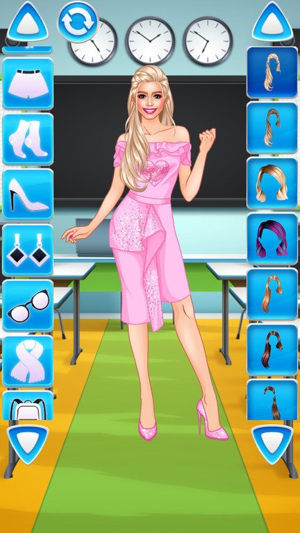 全职换装大师i游戏下载 v189.1.0.3018 安卓版