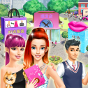 超级美容客厅游戏下载 v1.0 安卓版