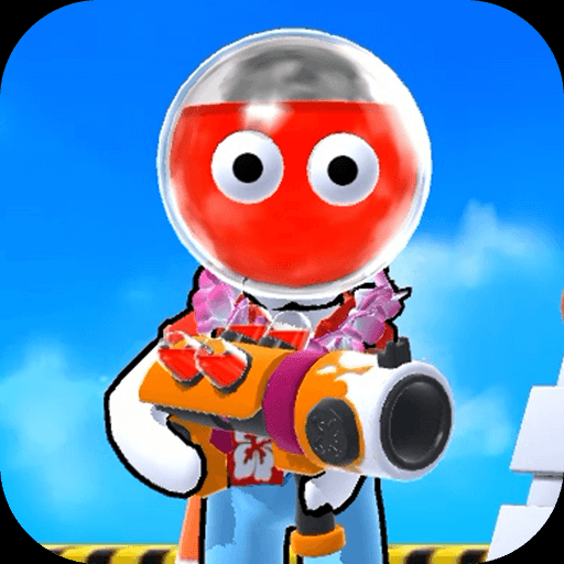 三色涂鸦风暴游戏 v1.0.1 安卓版 三色涂鸦风暴游戏 v1.0.1 安卓版