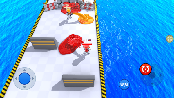 三色涂鸦风暴游戏 v1.0.1 安卓版