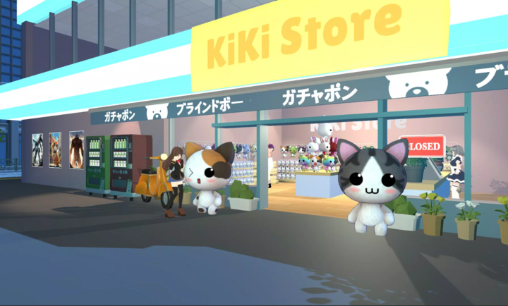 超市物语3D最新版下载 v0.15.5 安卓版