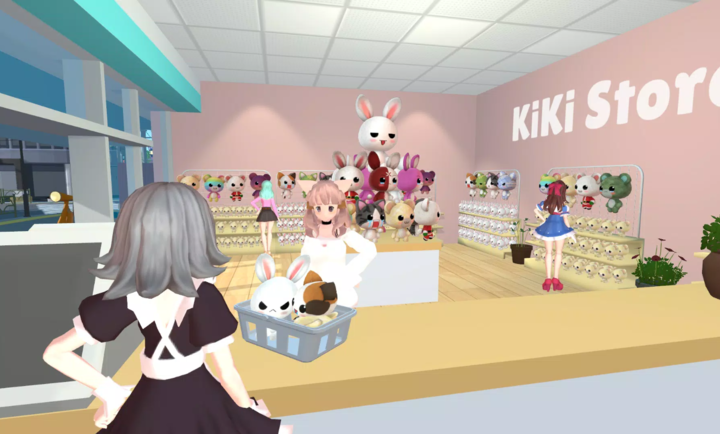 超市物语3D最新版下载 v0.15.5 安卓版