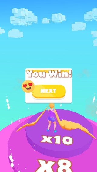 剪头发快跑最新版下载 v0.1 安卓版