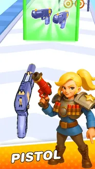 枪械强力奔跑最新版下载 v1.0 安卓版