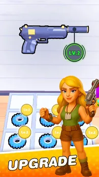 枪械强力奔跑最新版下载 v1.0 安卓版