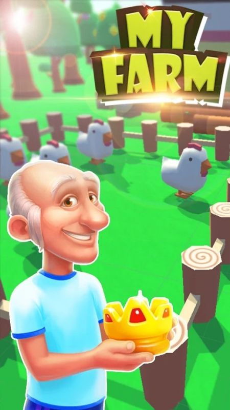 建立我的农场游戏下载 v3.1 安卓版