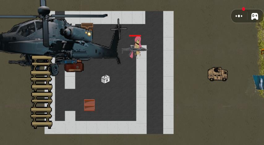 暗黑小马童话故事最新版下载 v4.0 安卓版