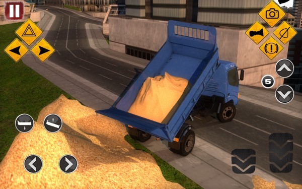 荒原城市建设游戏下载 v1.0.4 安卓版