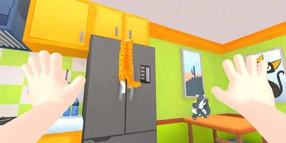 完美喵生最新版下载 v1.0.7 安卓版