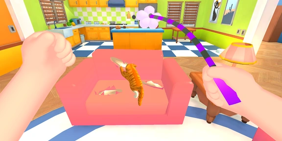 完美喵生最新版下载 v1.0.7 安卓版