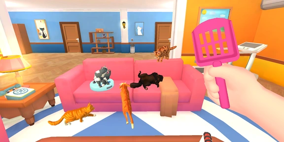 完美喵生最新版下载 v1.0.7 安卓版