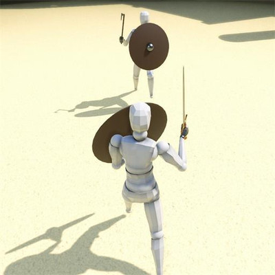 蠢蠢角斗士竞技场游戏下载 v 1.0.1 安卓版 蠢蠢角斗士竞技场游戏下载 v 1.0.1 安卓版