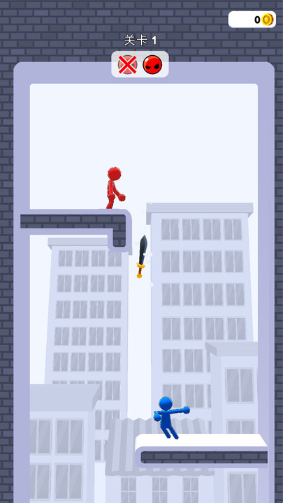 通关王者大挑战游戏下载 v1.1 安卓版